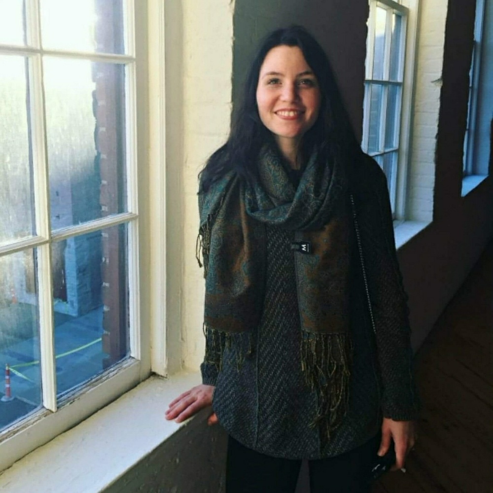 Meet your Posher, Sandra